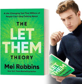 The Let Them Theory: A Life-Changing Tool That Millions of People Can't Stop Talking About