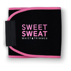 Sports Research® Waist Trimmer - Premium Sweat Enhancing Fitness Belt for Women & Men - 5 Adjustable Sizes