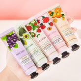 Moisturizing Hand Cream,  Hand Skin Soothing Hand Oil, Cracks Caring Hand Cream, Hand Care Product Smoother Moisturizer
