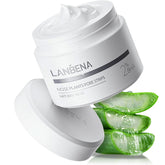 Pore Strips (50g/1.76 Oz), 100 pcs Nose Strips, Blackhead Remover Mask, NOTICE:γCream Goes Dried out & Rubbery Below 77Β°F or 25Β°C, Place Bottle in Hot Water to Softenγ