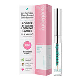 Eyelash Growth Serum | 8ML to Grow Thicker, Longer Lashes, Developed by Anti-Aging Scientists, Clean Formulation, No Prostaglandins, 8ML, Skin Care