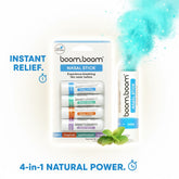 Blocked Nose or Mid-Day Slump? Click to Clear, Instant Focus Restored.