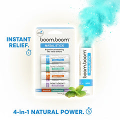 Blocked Nose or Mid-Day Slump? Click to Clear, Instant Focus Restored.