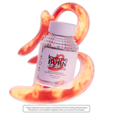 Metabolism, + AMPK Activating Supplement for Men & Women w/Clinically Studied Actiponin Gynostemma, Green Tea Extract, Vitamins B6 & B12 - Gluten Free, 60 Count