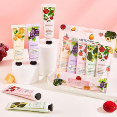 Moisturizing Hand Cream,  Hand Skin Soothing Hand Oil, Cracks Caring Hand Cream, Hand Care Product Smoother Moisturizer