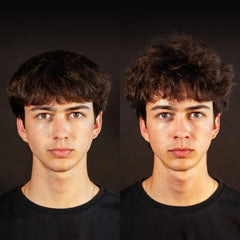 Bodyworks Hair Texture Powder | Instant Volume & Texture | Lightweight, Matte Finish | Simple, Natural, Effective.