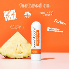 Blocked Nose or Mid-Day Slump? Click to Clear, Instant Focus Restored.