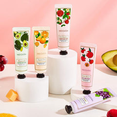 Moisturizing Hand Cream,  Hand Skin Soothing Hand Oil, Cracks Caring Hand Cream, Hand Care Product Smoother Moisturizer