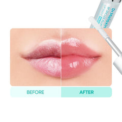 BP Spicule Plumping Lip Shot 4ml | LIQUID MICRONEEDLING PLUMPING LIP GLOSS FOR JUICY, VOLUMINOUS KOREAN GLASS LIPS