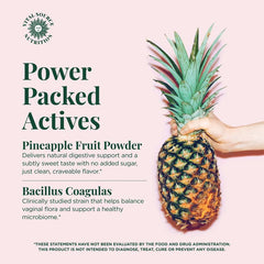 Premium Feminine Balance - for Women’s Health & Wellness - Immune Support - Vegan, Gluten-Free