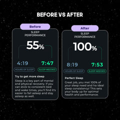 Mouth Tape (30 Pack)-Skin-Friendly, Hypoallergenic, Easy to Apply & Remove, Suitable for All Ages