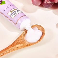 Moisturizing Hand Cream,  Hand Skin Soothing Hand Oil, Cracks Caring Hand Cream, Hand Care Product Smoother Moisturizer