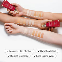 M Perfect Cover BB Cream SPF 42 PA+++(50ml)