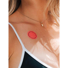 Get That “I’m Full” Feeling, Simply By Wearing a Patch.