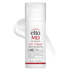 UV Clear Broad - Spectrum SPF 46