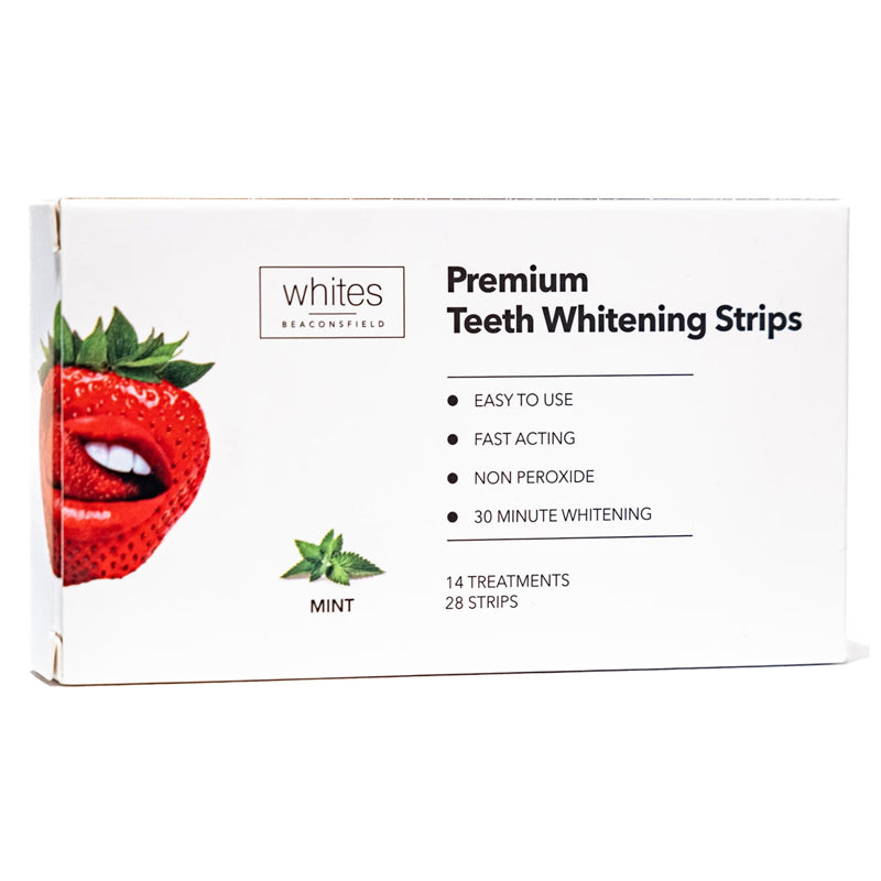 Teeth Whitening Strips