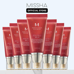 M Perfect Cover BB Cream SPF 42 PA+++(50ml)