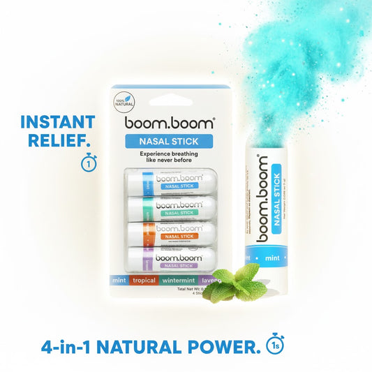 Blocked Nose or Mid-Day Slump? Click to Clear, Instant Focus Restored. 1024