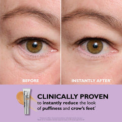 Instant FirmX Easy Wear Temporary Eye Tightener