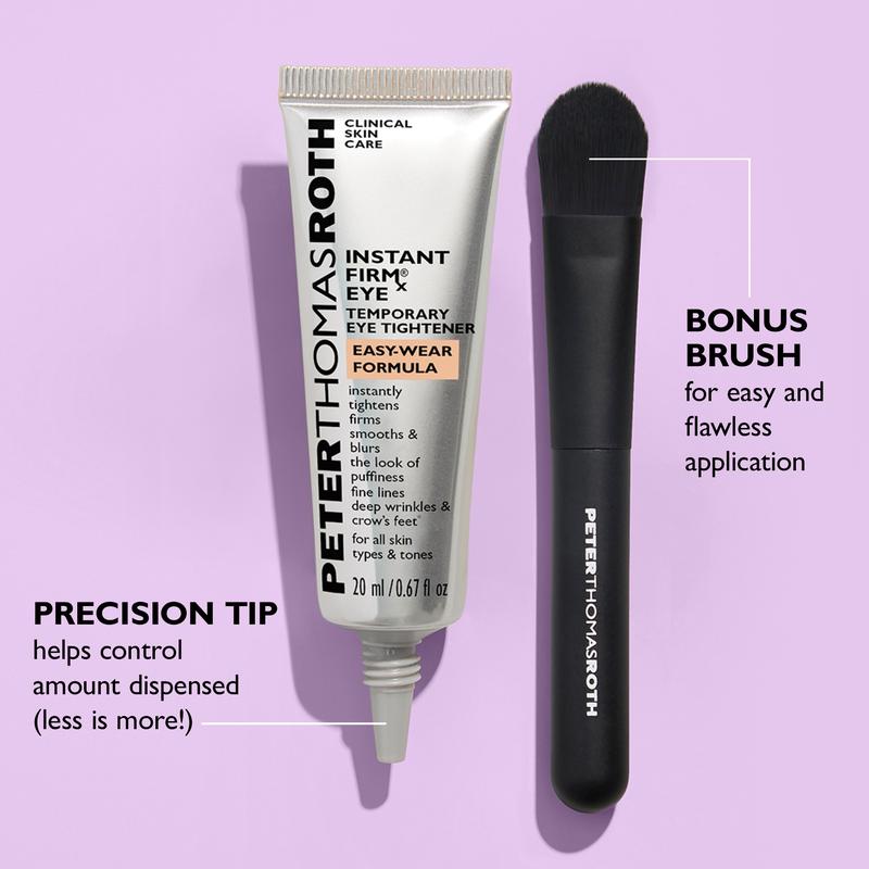 Instant FirmX Easy Wear Temporary Eye Tightener