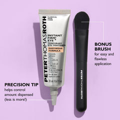 Instant FirmX Easy Wear Temporary Eye Tightener