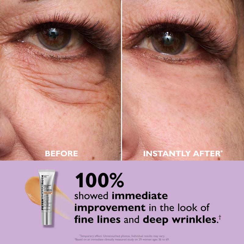Instant FirmX Easy Wear Temporary Eye Tightener