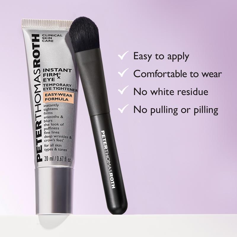 Instant FirmX Easy Wear Temporary Eye Tightener