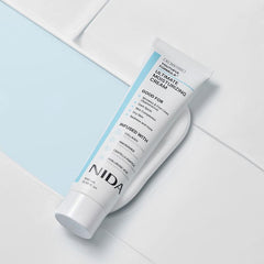 Youthful Formula Ultimate Moisturizing Cream (100mL) / Collagen, Niacinamide, Centella Asiatica, Hyaluronic Acid / Wrinkles, Dark Spots, Skincare