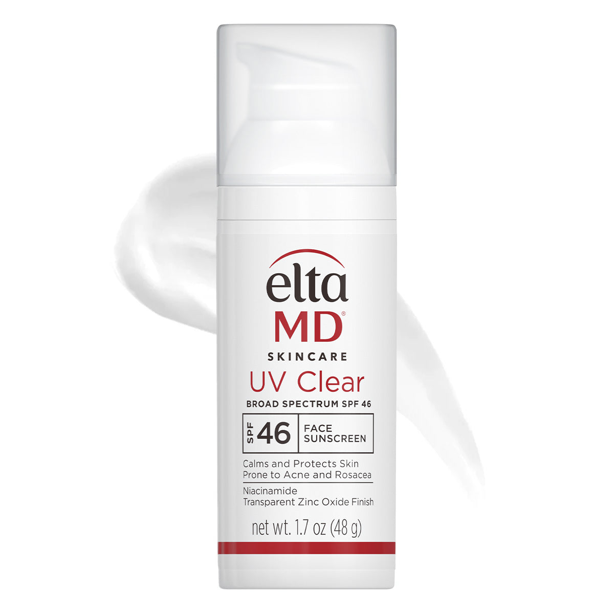 UV Clear Broad - Spectrum SPF 46