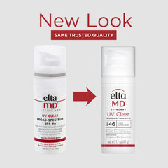 UV Clear Broad - Spectrum SPF 46