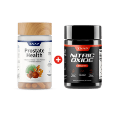 Prostate Health and Nitric Oxide
